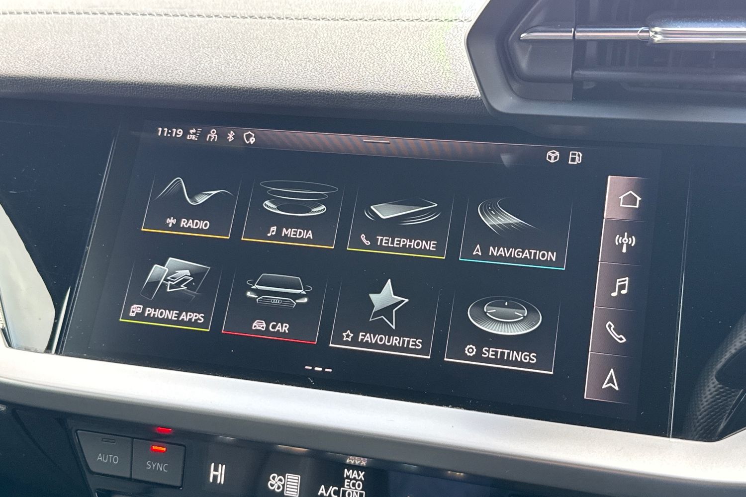 Used Audi A3 2021 for sale - 78070021: Photo 51