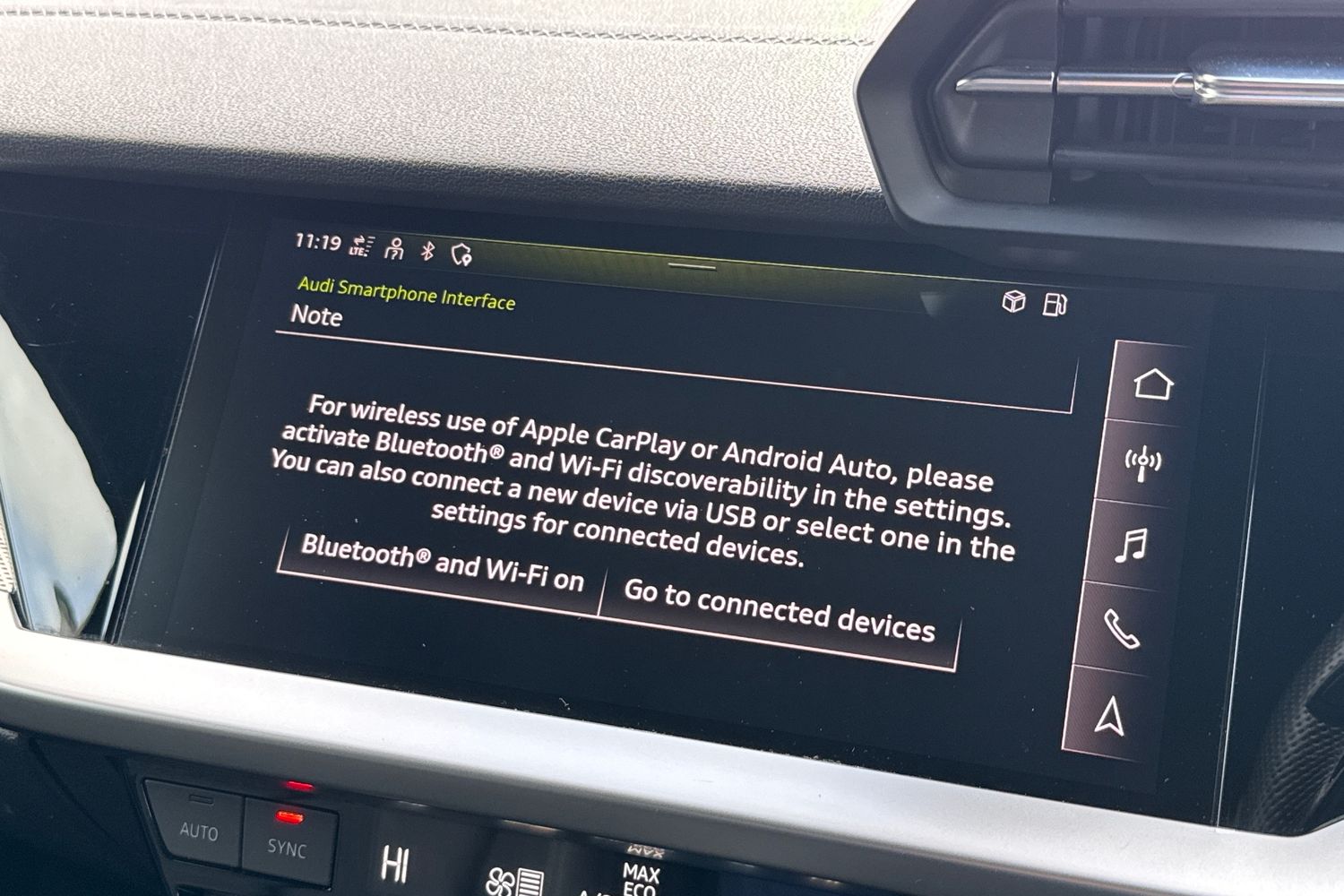 Used Audi A3 2021 for sale - 78070021: Photo 52