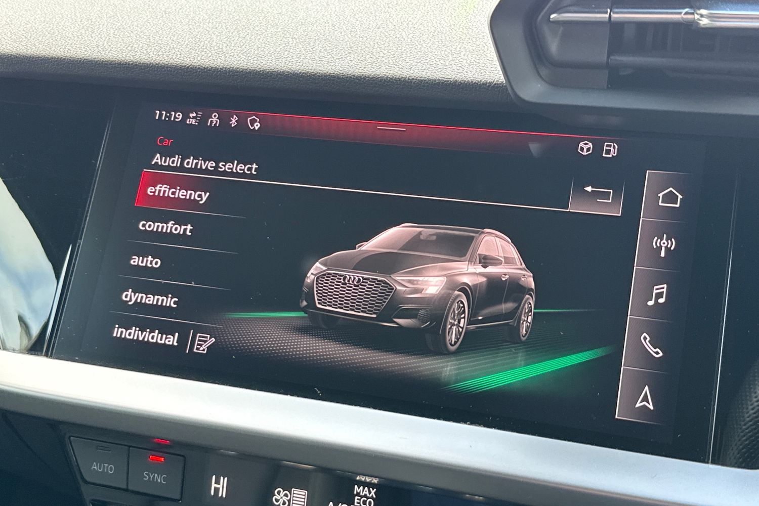 Used Audi A3 2021 for sale - 78070021: Photo 53