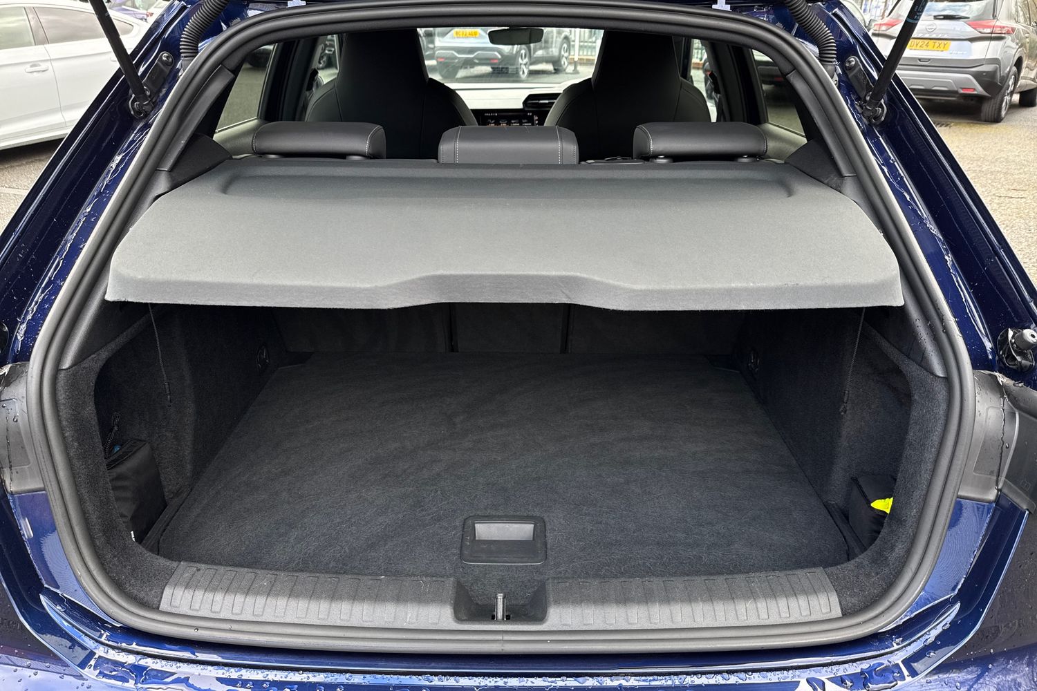 Used Audi A3 2021 for sale - 78070021: Photo 6