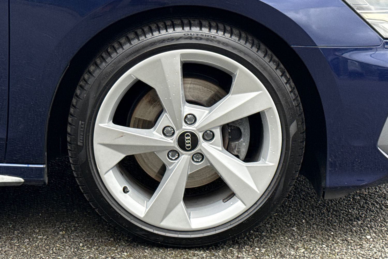 Used Audi A3 2021 for sale - 78070021: Photo 9