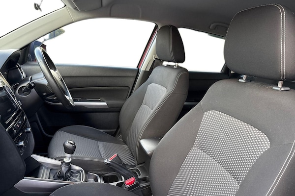 Used Suzuki Vitara 2020 for sale - 76090305: Photo 11
