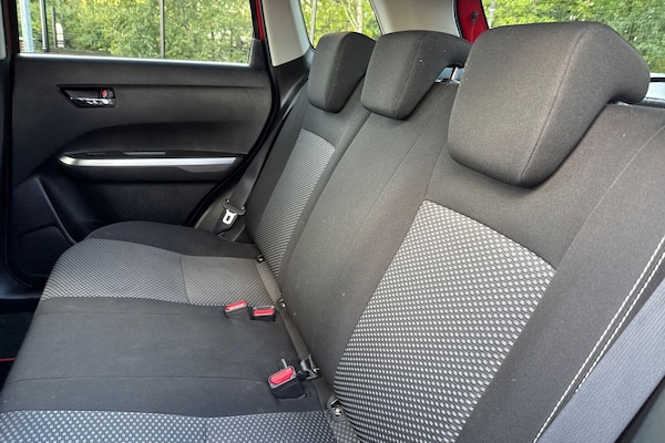 Used Suzuki Vitara 2020 for sale - 76090305: Photo 14