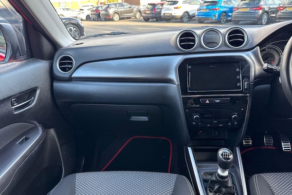 Used Suzuki Vitara 2020 for sale - 76090305: Photo 15