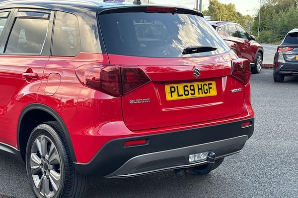 Used Suzuki Vitara 2020 for sale - 76090305: Photo 16
