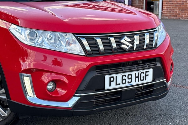 Used Suzuki Vitara 2020 for sale - 76090305: Photo 17