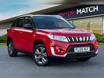 Suzuki - Vitara