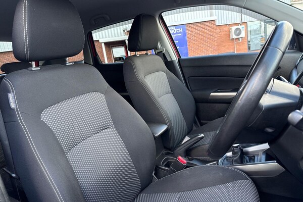 Used Suzuki Vitara 2020 for sale - 76090305: Photo 21