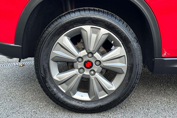 Used Suzuki Vitara 2020 for sale - 76090305: Photo 22