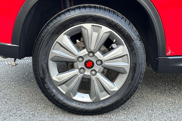Used Suzuki Vitara 2020 for sale - 76090305: Photo 23