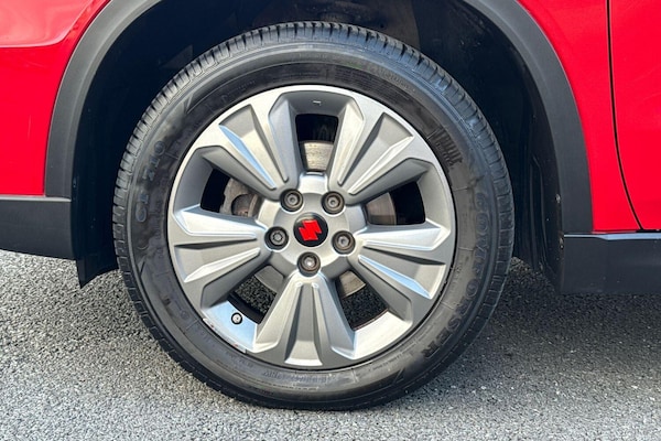 Used Suzuki Vitara 2020 for sale - 76090305: Photo 24