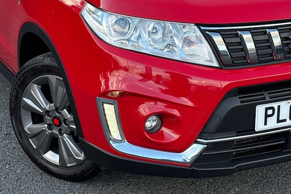 Used Suzuki Vitara 2020 for sale - 76090305: Photo 25
