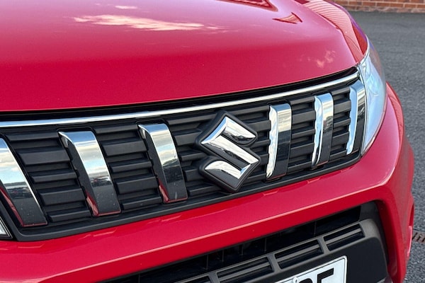 Used Suzuki Vitara 2020 for sale - 76090305: Photo 26