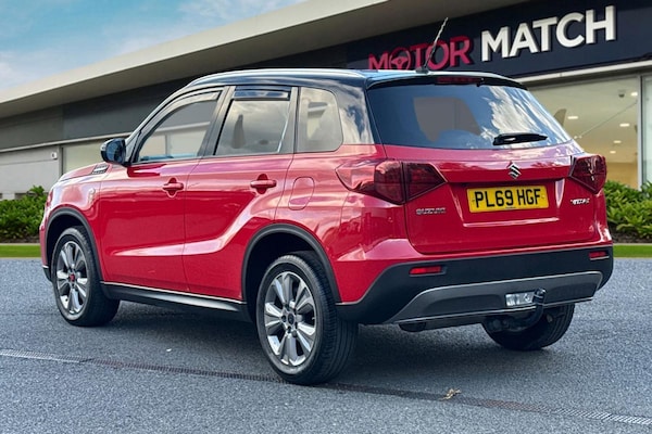 Used Suzuki Vitara 2020 for sale - 76090305: Photo 2