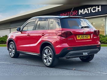Used Suzuki Vitara 2020 for sale - 76090305: Photo 2