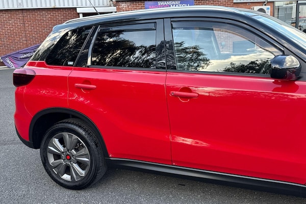 Used Suzuki Vitara 2020 for sale - 76090305: Photo 31