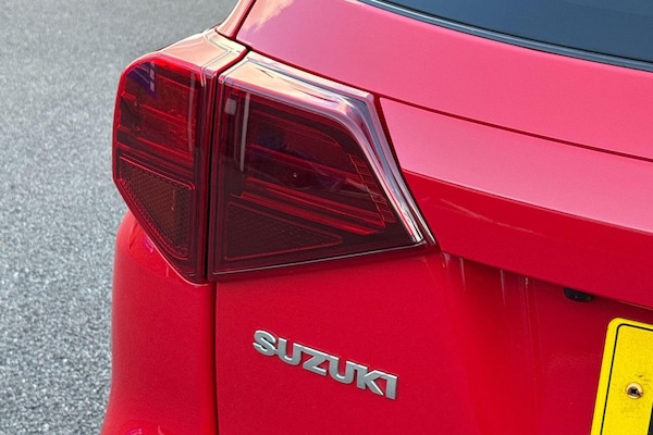 Used Suzuki Vitara 2020 for sale - 76090305: Photo 33