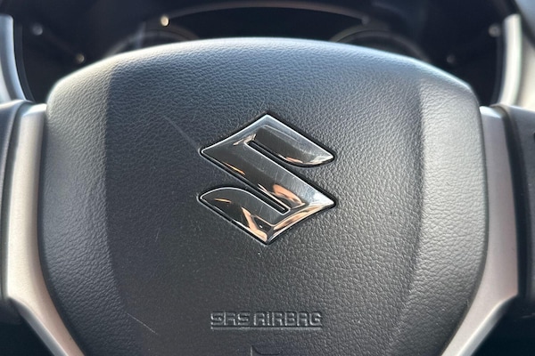 Used Suzuki Vitara 2020 for sale - 76090305: Photo 36