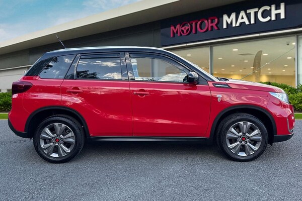 Used Suzuki Vitara 2020 for sale - 76090305: Photo 3