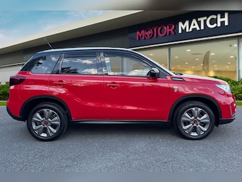 Used Suzuki Vitara 2020 for sale - 76090305: Photo 3