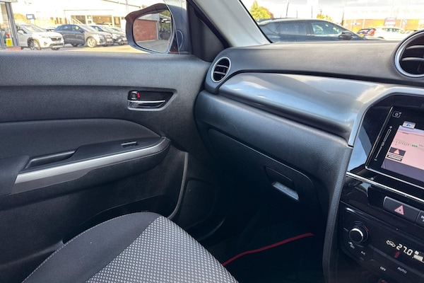 Used Suzuki Vitara 2020 for sale - 76090305: Photo 41