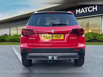 Used Suzuki Vitara 2020 for sale - 76090305: Photo 4