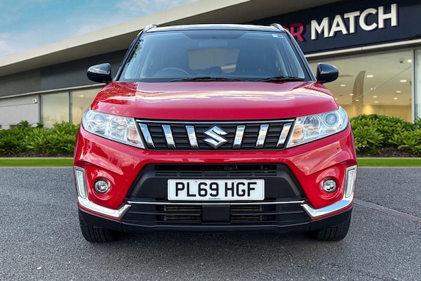 Used Suzuki Vitara 2020 for sale - 76090305: Photo 6