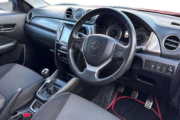 Used Suzuki Vitara 2020 for sale - 76090305: Photo 8