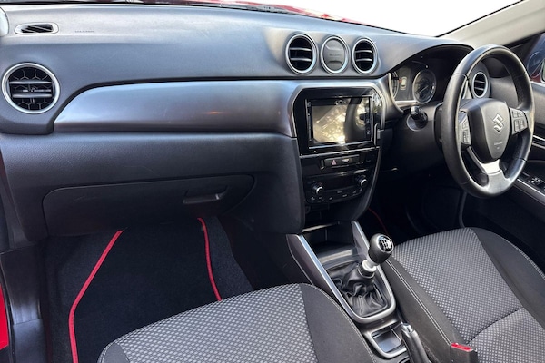Used Suzuki Vitara 2020 for sale - 76090305: Photo 9