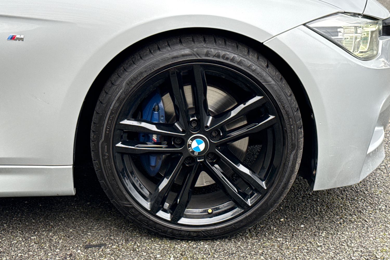 Used BMW 3 Series 2019 for sale - 77787602: Photo 10