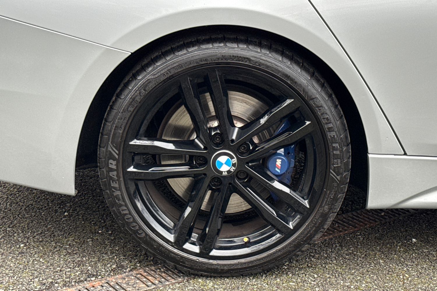 Used BMW 3 Series 2019 for sale - 77787602: Photo 11