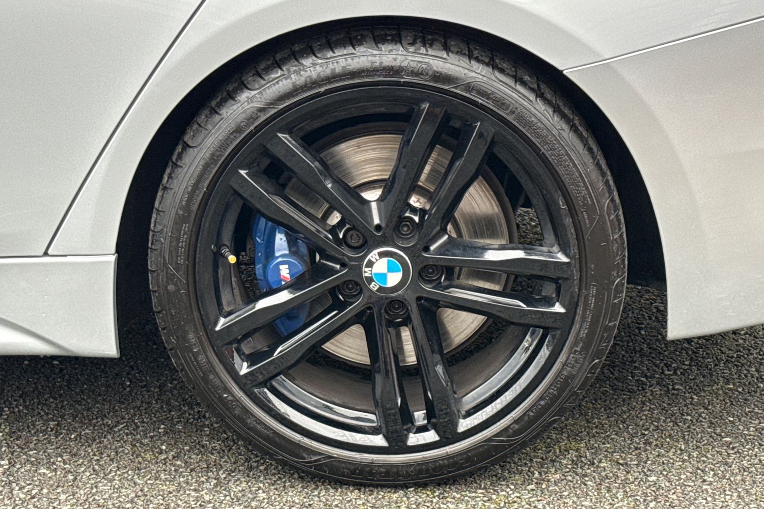 Used BMW 3 Series 2019 for sale - 77787602: Photo 12