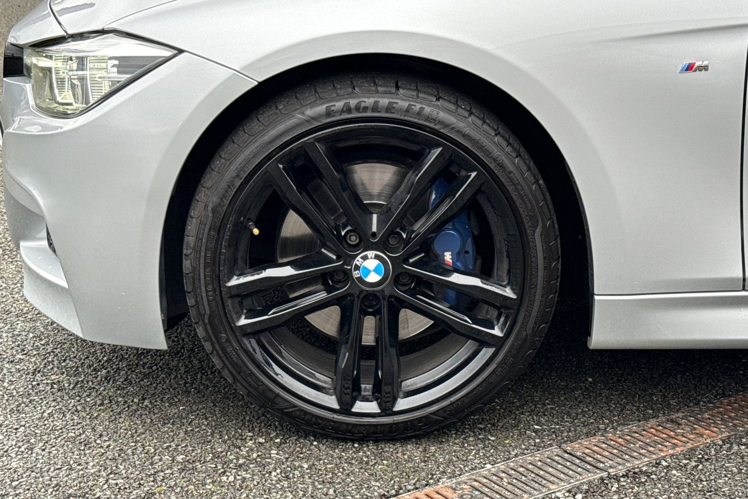 Used BMW 3 Series 2019 for sale - 77787602: Photo 13