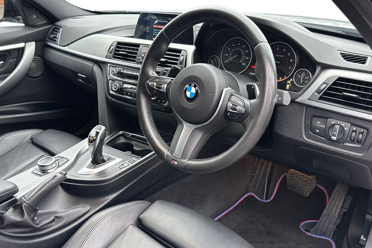 Used BMW 3 Series 2019 for sale - 77787602: Photo 14
