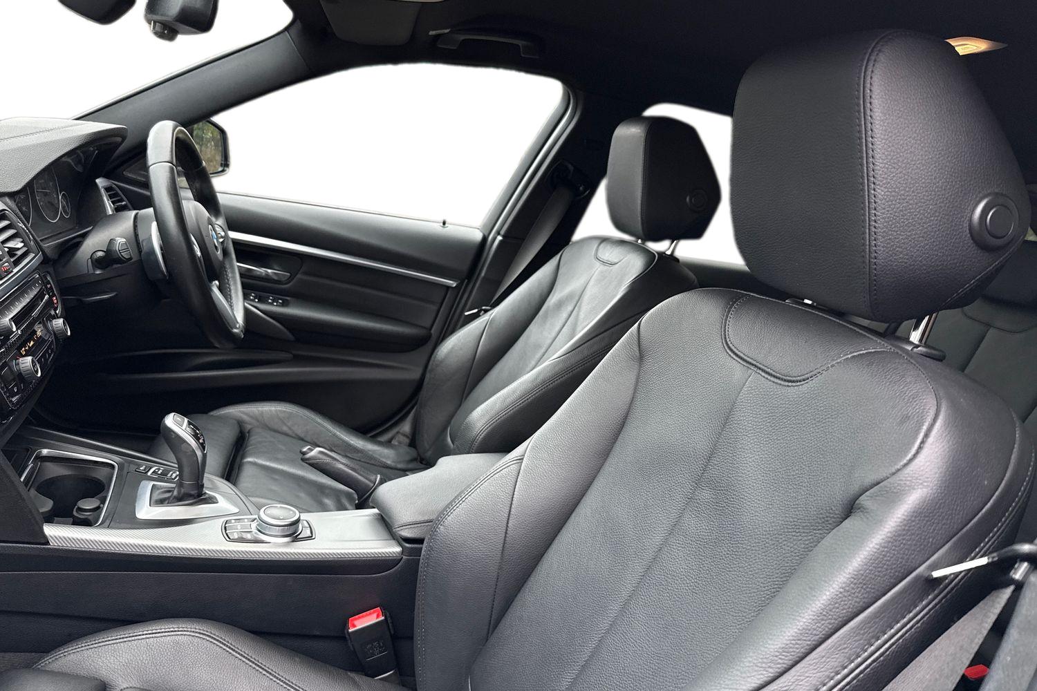 Used BMW 3 Series 2019 for sale - 77787602: Photo 16