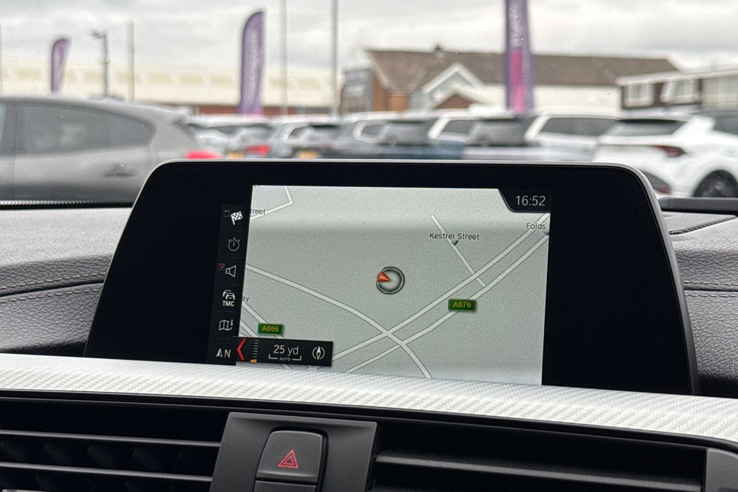 Used BMW 3 Series 2019 for sale - 77787602: Photo 17