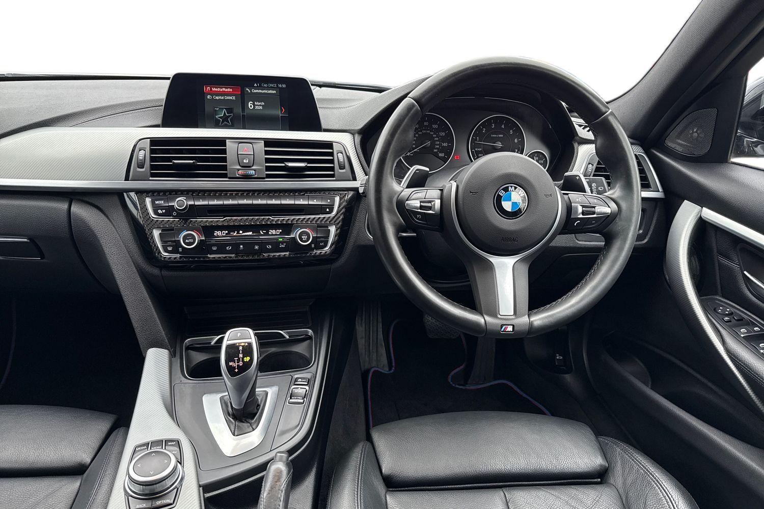 Used BMW 3 Series 2019 for sale - 77787602: Photo 18