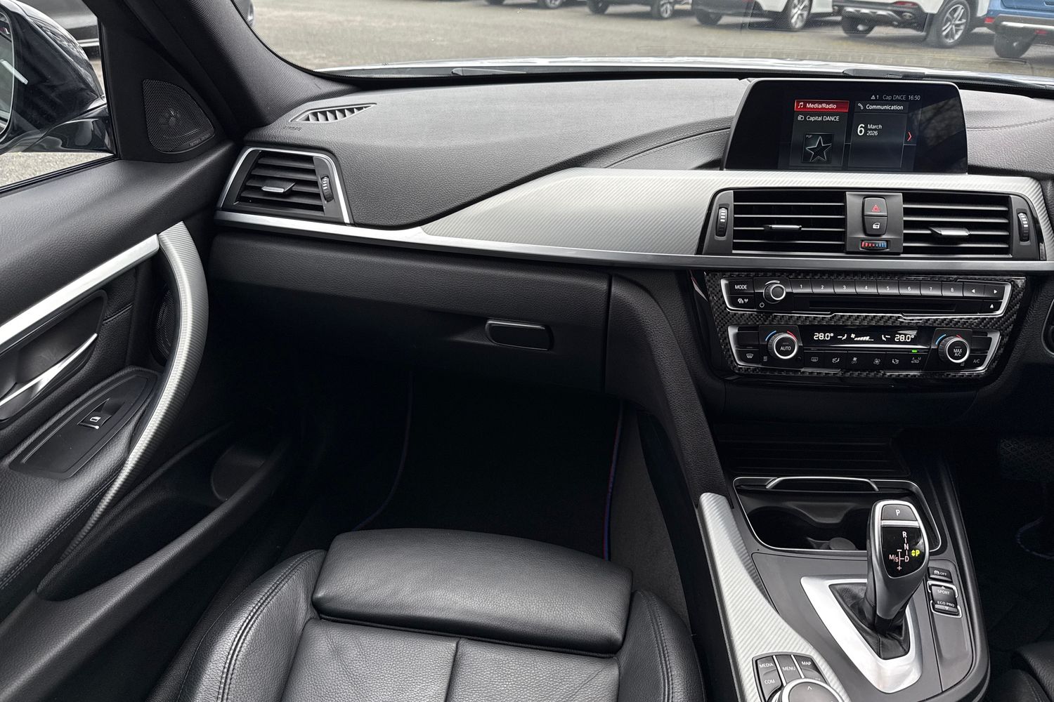 Used BMW 3 Series 2019 for sale - 77787602: Photo 20