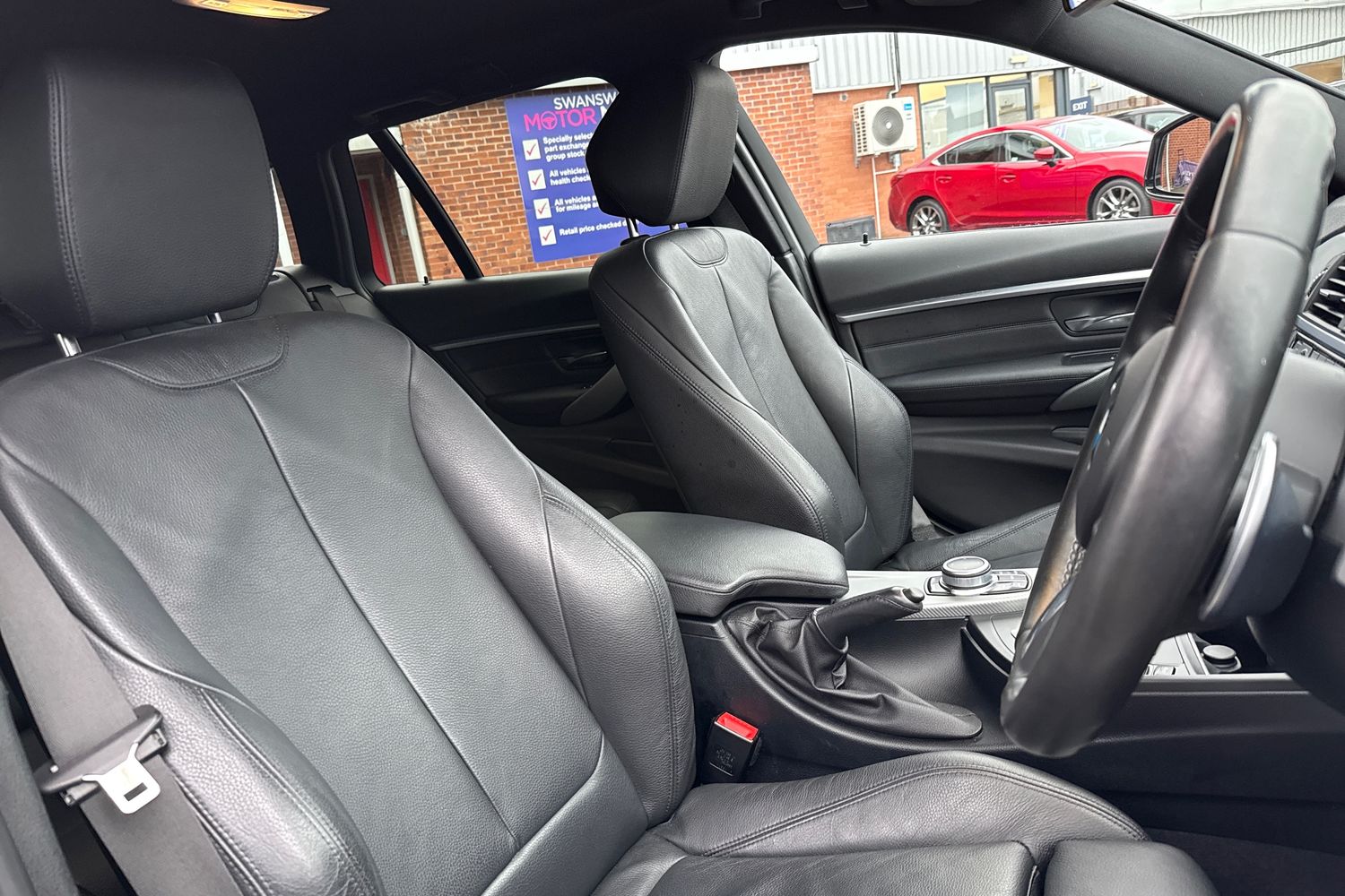 Used BMW 3 Series 2019 for sale - 77787602: Photo 24