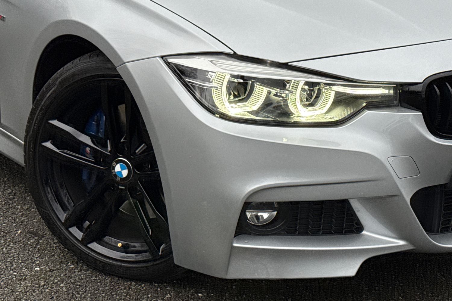 Used BMW 3 Series 2019 for sale - 77787602: Photo 25