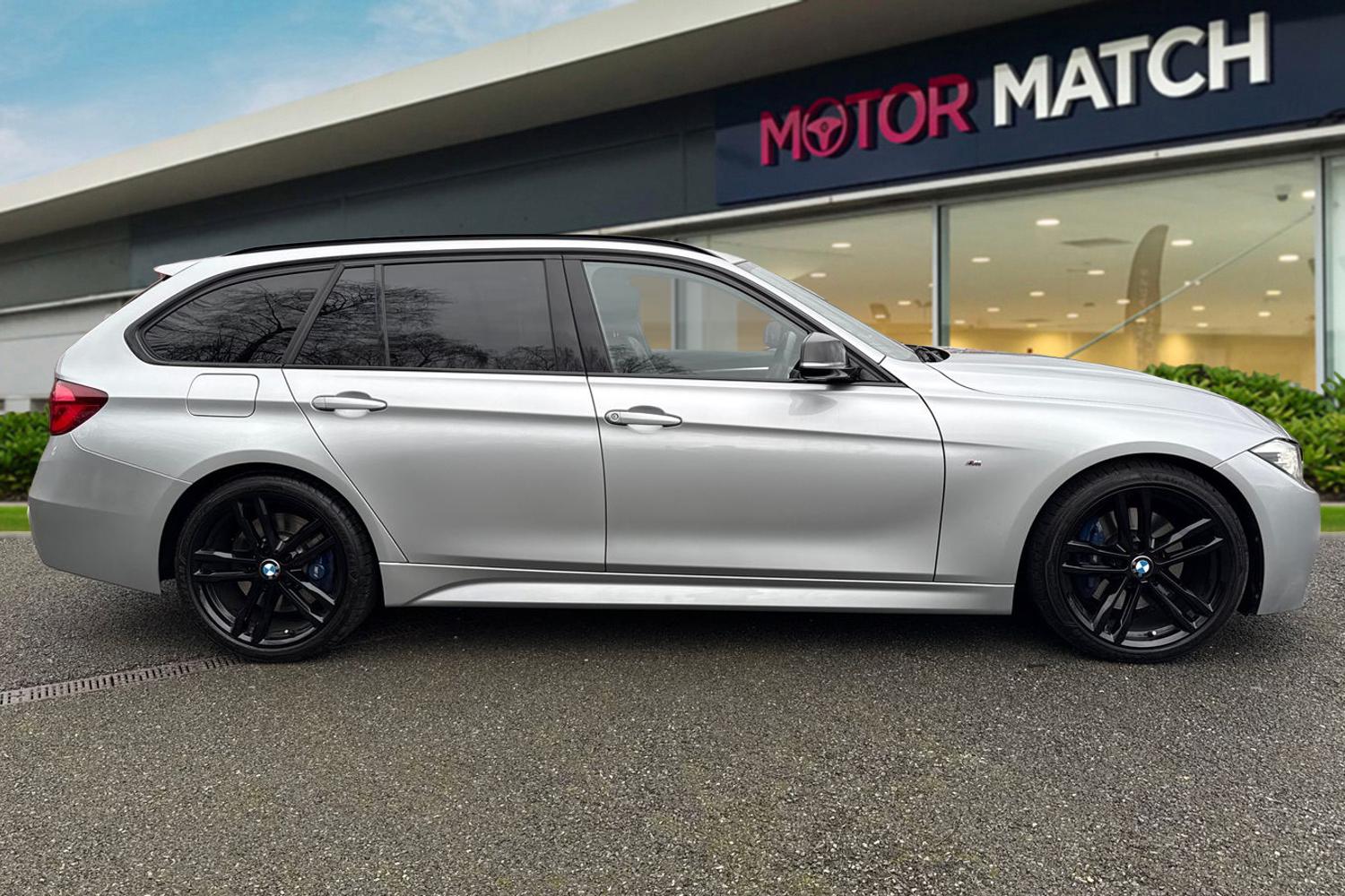 Used BMW 3 Series 2019 for sale - 77787602: Photo 3