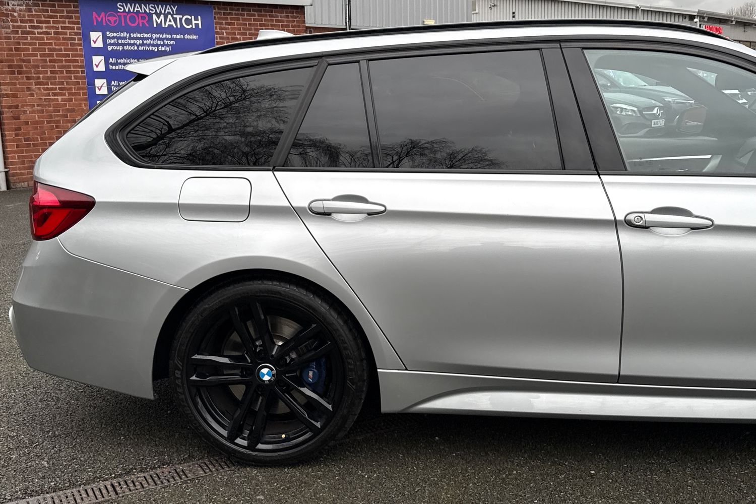 Used BMW 3 Series 2019 for sale - 77787602: Photo 30