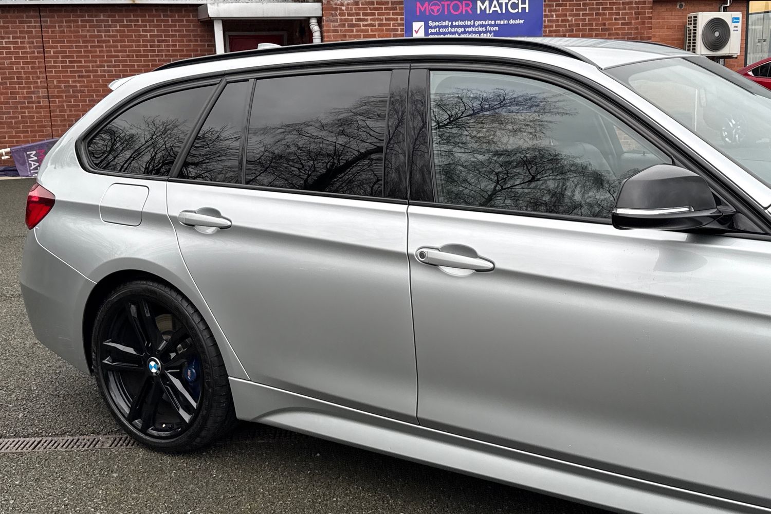 Used BMW 3 Series 2019 for sale - 77787602: Photo 31