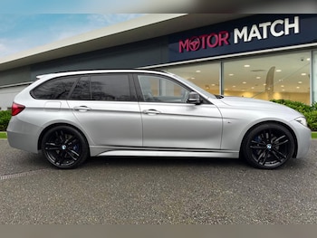 Used BMW 3 Series 2019 for sale - 77787602: Photo