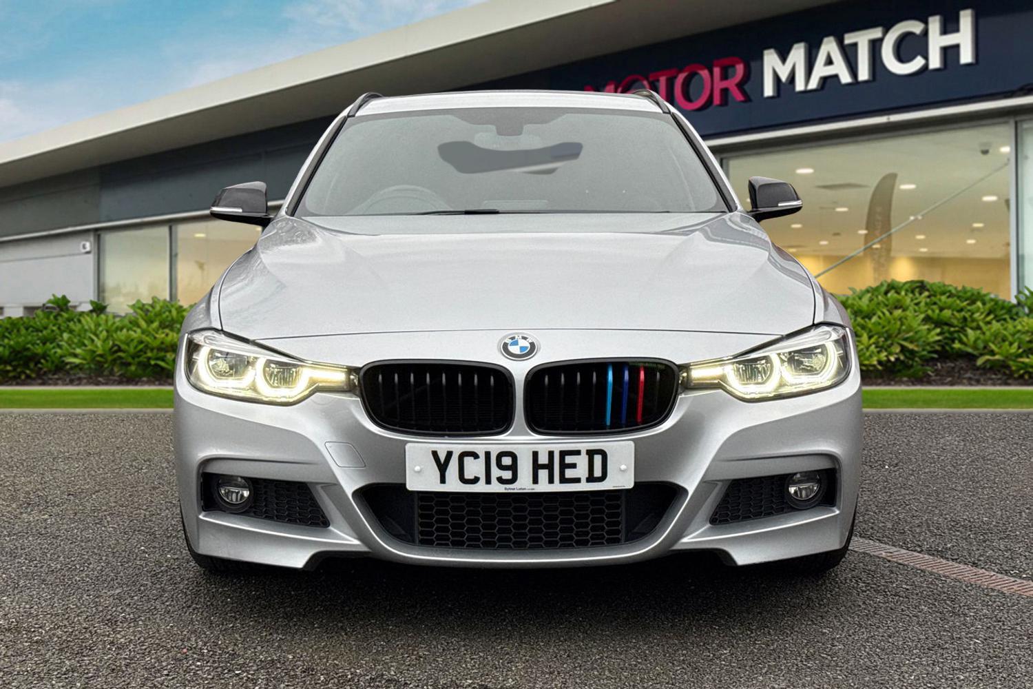 Used BMW 3 Series 2019 for sale - 77787602: Photo 6