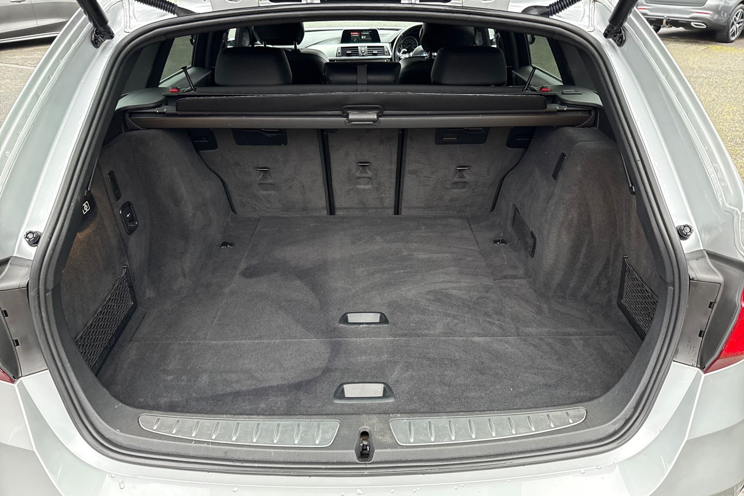 Used BMW 3 Series 2019 for sale - 77787602: Photo 7