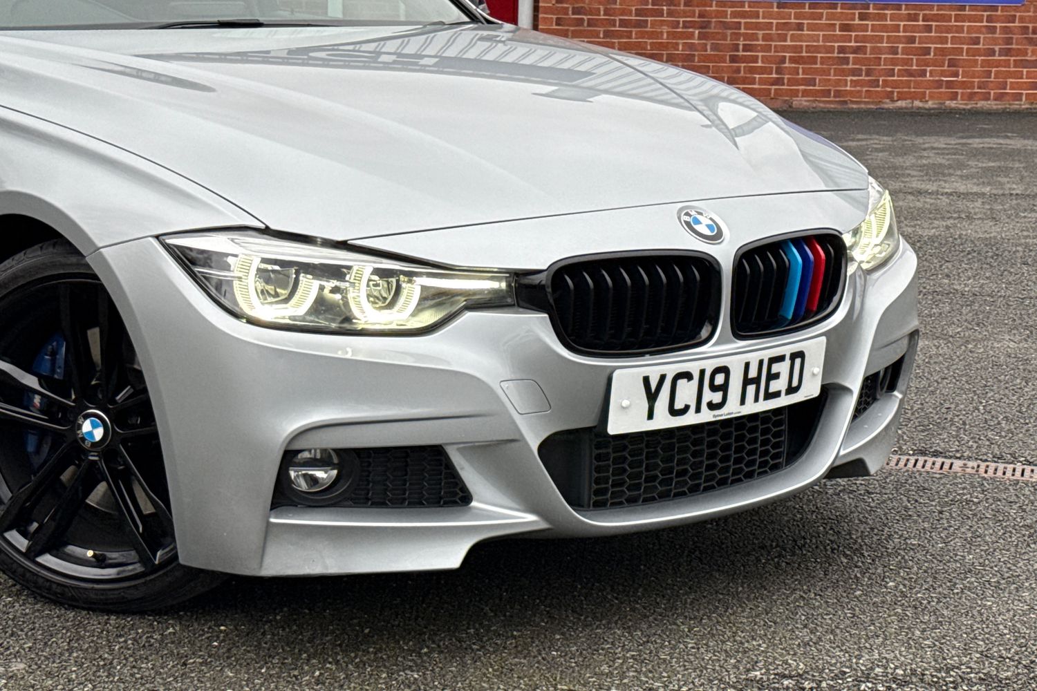 Used BMW 3 Series 2019 for sale - 77787602: Photo 9