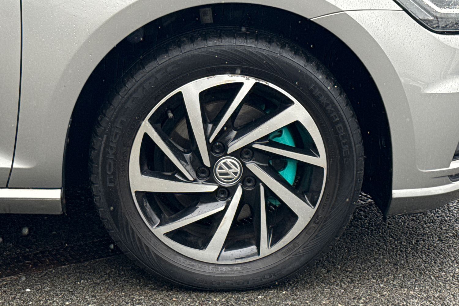 Used Volkswagen Golf 2020 for sale - 78189719: Photo 10