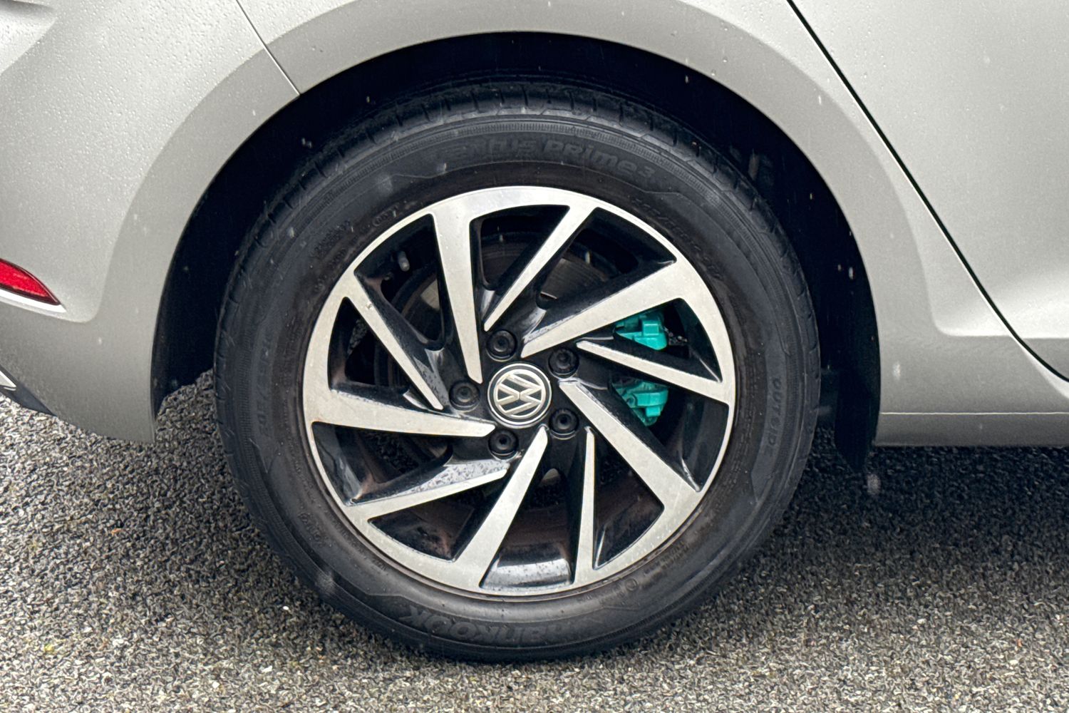 Used Volkswagen Golf 2020 for sale - 78189719: Photo 11