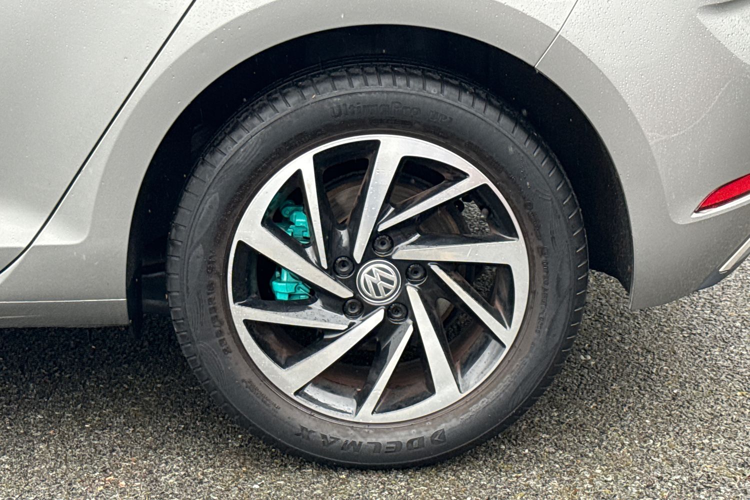 Used Volkswagen Golf 2020 for sale - 78189719: Photo 12